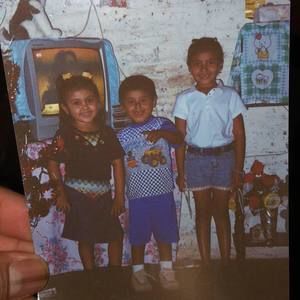 Meet your Posher, Yasmin